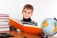 Ученик думает (надеюсь, над решением открытой задачи:))