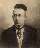 Фатих Әмирхан