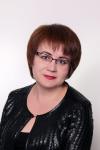 Хазиахметова Луиза Зуфаровна аватар