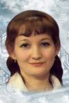 Насибуллина Гулия Ханифовна аватар