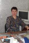 Гаврилова Наталия Вячеславовна аватар