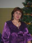 Галиева Зульфия Мансуровна аватар