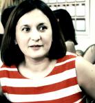 Атамуратова Галамнур Радиковна аватар