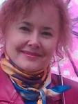 Мухарлямова Светлана Ринатовна аватар