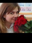 Лапшина Ольга Николаевна аватар
