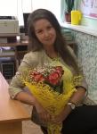 Музафарова Регина Вячеславовна аватар