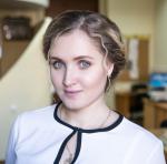 Кузьмина Елена Ивановна аватар