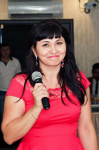 Насибуллина Ландыш Ринатовна аватар