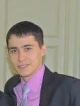 Салахов Динар Дамирович аватар