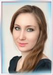 Шамрюкова Зарина Шамильевна аватар