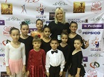 Елгушева Валентина Станиславовна аватар