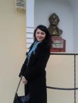 Харитонова Мария Васильевна аватар