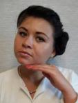 Ахметзянова Лейсан Ибрахимовна аватар