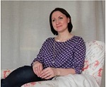 Шайхутдинова Гульнара Раитовна аватар