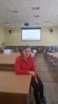 Вафина Люция Модарисовна аватар