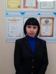 Марданова Эльвира Шамилевна аватар