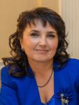 Курбанова Динара Рафиковна аватар