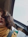 Беговатова Евгения Витальевна аватар