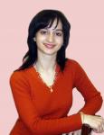 Ксения Яшина аватар