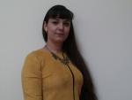 Набиуллина Регина Радиковна аватар