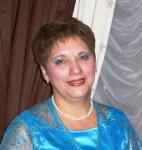 Мокшина Светлана Александровна аватар