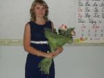 Шуралева Ольга Федоровна аватар