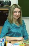 Блинова Светлана Николаевна аватар
