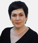 Зарипова Айгюль аватар