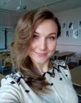 Леванова Елизавета Владимировна аватар