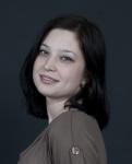 Жаврова Наиля Гумаровна аватар