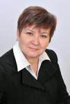 Ахкамова Гузяль Шартиновна аватар