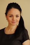 Долгова Сирина Тагировна аватар