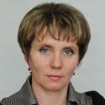 Никифорова Марина Владимировна аватар