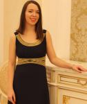 Каримова Эльвира А аватар
