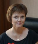 Фавстрицкая Владлена Олеговна аватар