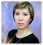Галиева Зульфия Шамиловна аватар