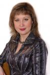 Морозова Анастасия Викторовна аватар