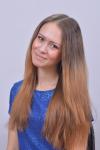 Варламова Кристина Вячеславовна аватар