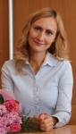 Камалова Альбина Наилевна аватар