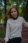 Сарсадских Ксения Николаевна аватар