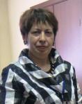 Зайнуллина Гузель Шамсутдиновна аватар