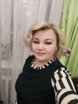 Садретдинова Оксана Ильнуровна аватар