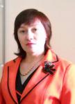 Фадеева Нина Валентиновна аватар