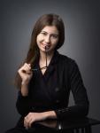 Гладкова Екатерина Александровна аватар