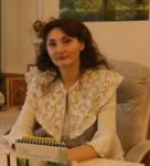 Коновалова Елена Геннадьевна аватар