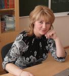 Бламыкова Ильфира Робертовна аватар