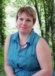 Опарина Ирина Сергеевна аватар