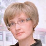 Мищенко Галина Александровна аватар