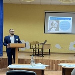 Овчинников Андрей Александрович аватар