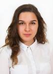 Салахова Айсылу Табрисовна аватар